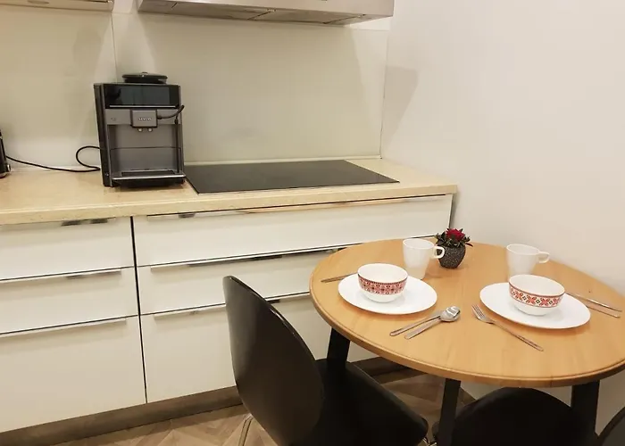 Hostel Freinest Vídeň