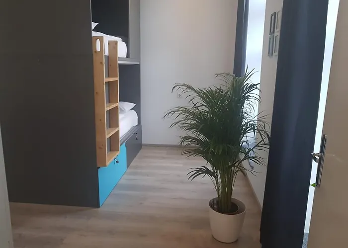 Freinest Hostel