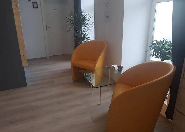 Hostel Freinest Vídeň