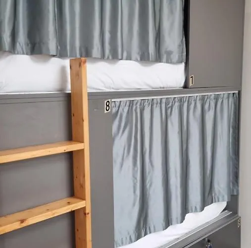 Hostel Freinest
