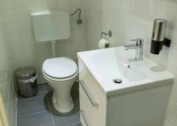 Hostel Freinest Vídeň