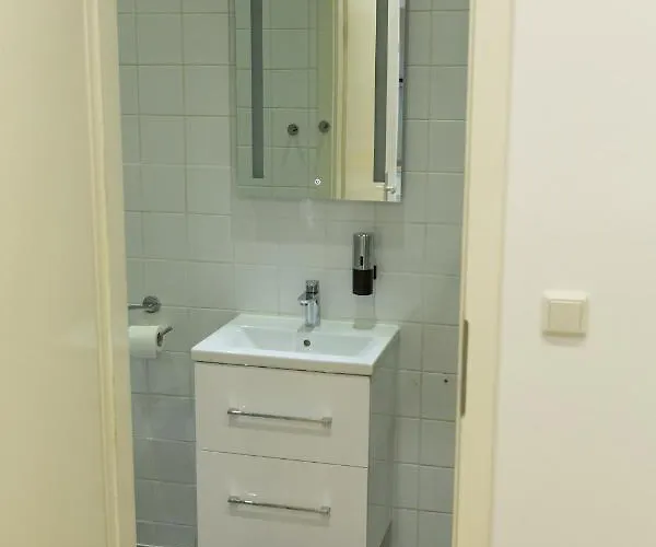 Freinest Hostel Vídeň