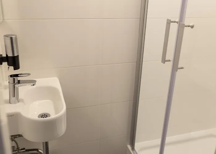 Hostel Freinest Vídeň