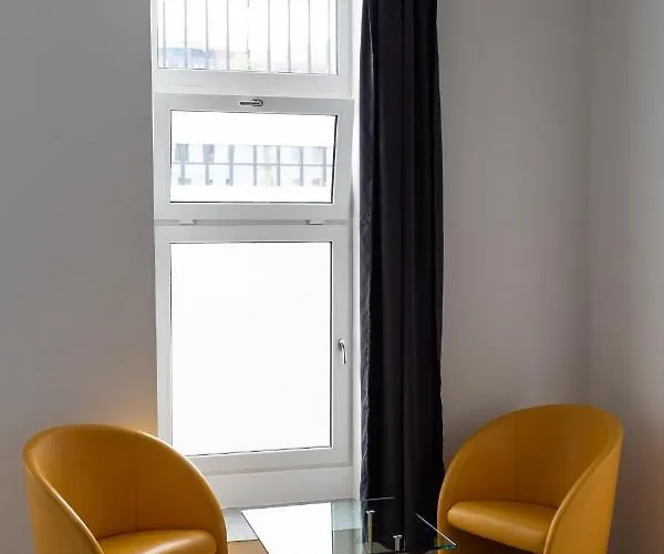 Hostel Freinest Vídeň
